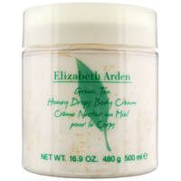 elizabeth arden green tea honey drops body cream 500ml  169 floz