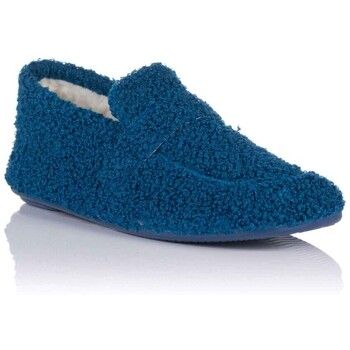 Norteñas Pantuflas Zapatilla de casa - Forrada para mujer