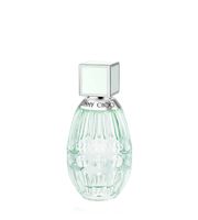 jimmy choo floral eau de toilette for women spray 40ml