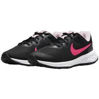 nike zapatillas de running chaussures de running revolution 6 gs leger et respirant para hombre