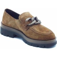 igico mocasines 4679333 scamosciata para mujer