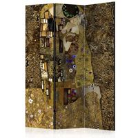 biombo - golden kiss 135x172 cm