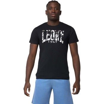 Leone 1947 Tops y Camisetas Man T-Shirt Beach para hombre