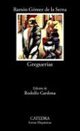 greguerias (7ª ed.)