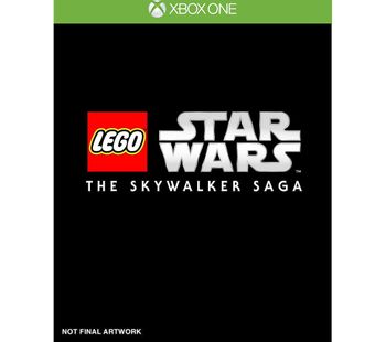 XBOX ONE LEGO Star Wars: The Skywalker Saga