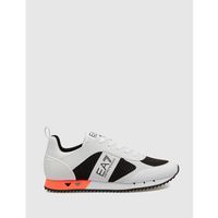 emporio armani ea7 zapatillas zapatilla 7x000334 blanco para mujer