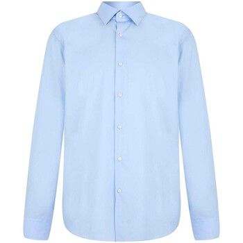 BOSS Camisa manga larga Joe para hombre
