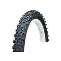 biocyte cubierta de bicicleta chaoyang 26x195 negro cyt - resistente y duradera - ideal para ciclistas
