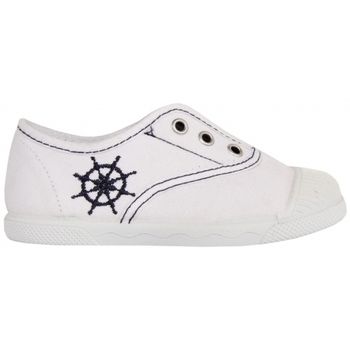 Cotton Club Zapatillas deporte CC0002 para niña