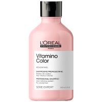 loreal professionnel serie expert vitamino colour shampoo 300ml