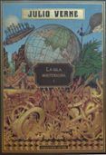 La isla misteriosa I (Hetzel)
