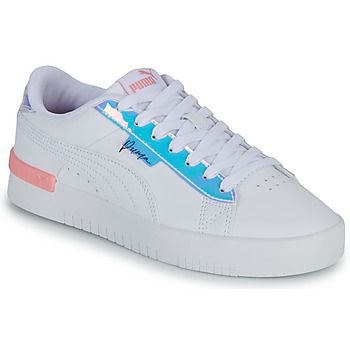 Puma Zapatillas Jada Crystal Wings Jr para niña