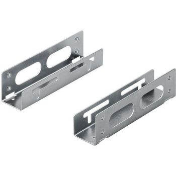 Adaptador Bahía Interno de 3.5