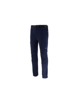 Pantalon Joluvi Soft-Tech Marino Hombre