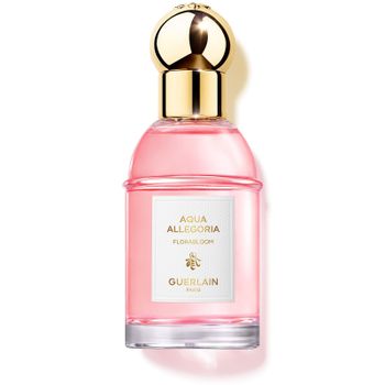 Aqua Allegoria Florabloom Eau De Toilette 40 Ml