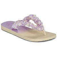 havaianas chanclas kids fluffy para nina