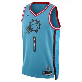 Camiseta Devin Booker Phoenix Suns swingman City Edition