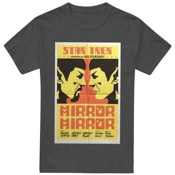 Star Trek Camiseta The Original Series Episode 33 para mujer