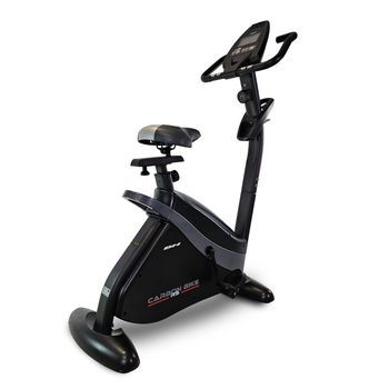 Bicicleta Estática H8702b Carbon Bike Rs Manual