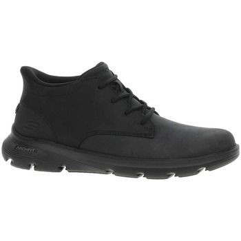 Skechers Botines Baskets arch fit garza cuir para hombre