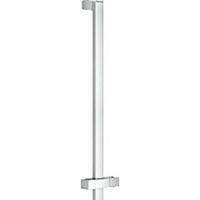 barra de ducha grohe euphoria cube de 90 cm chrome 27841000