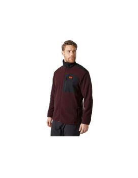 Chaqueta polar Helly Hansen Daybreaker Blockc Hombre