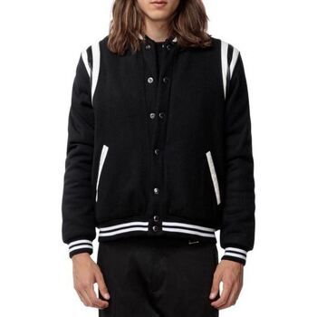 GaËlle Paris Chaquetas q-roa-20723 para hombre
