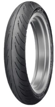 Dunlop Elite 4 ( 130/70 R18 TL 63H M/C, Rueda delantera )