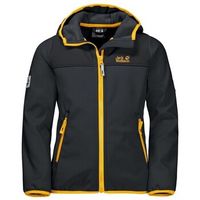 jack wolfskin chaqueta fourwinds para nino