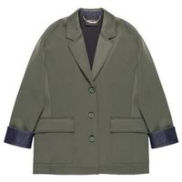 nenette chaqueta bushido para mujer