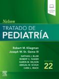 nelson tratado de pediatria 2 vols  acceso online 22 ed 2 vols