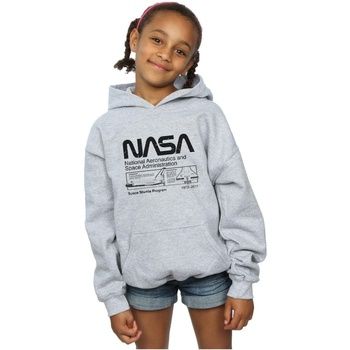 Nasa Jersey BI14257 para niña