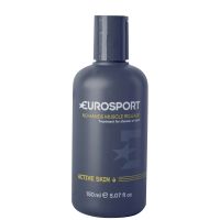 eurosport active skin no hands muscle release 150ml