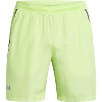 Under Armour Short Launch para hombre
