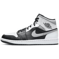 nike zapatillas altas 1 mid white shadow para mujer