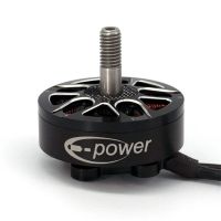 e-powerrc x2807 2807 1300kv 1500kv 1700kv motor sin escobillas 2-6s con eje de 4mm para drones de carrera fpv rc de larg