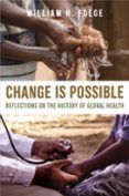 change is possible