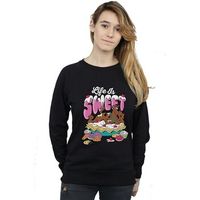 dessins animes jersey life is sweet para mujer