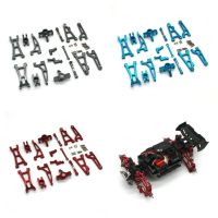 piezas de metal mejoradas para mjx 16207 16208 16209 16210 h16 piezas de coche rc