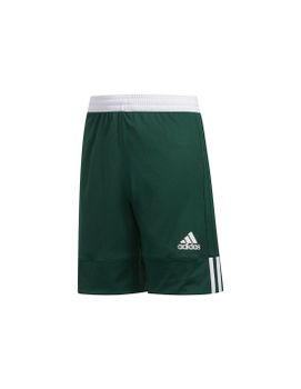 Pantalones de Baloncesto adidas 3G Speed ReversiBig Logoe Shr Infantil