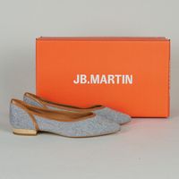 jb martin bailarinas torrent para mujer