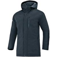 jako parka parka winterparka denim para mujer