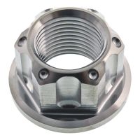 tuerca de husillo de rueda m18x15 titan
