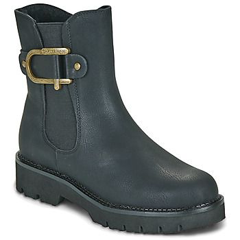 Chattawak Botines CANDAS para mujer