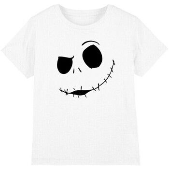 Nightmare Before Christmas Tops y Camisetas TV3344 para niño
