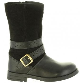 Chika 10 Botas ADIVINANZA 03 para niña