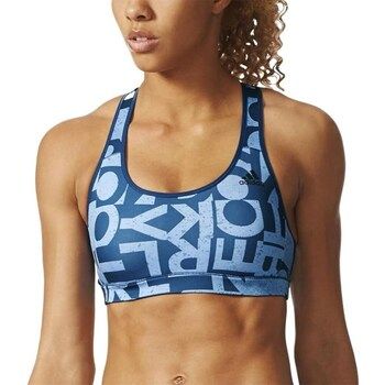 adidas Sujetador deportivo AJ6586 para mujer