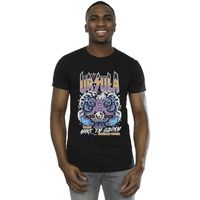 disney camiseta make em squirm para hombre