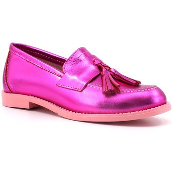 Divine Follie Mocasines DF2341F para mujer