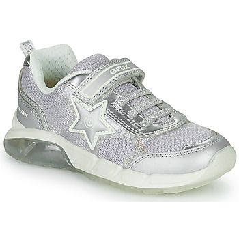 Geox Zapatillas J SPAZIALE GIRL A para niña